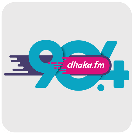 Dhaka FM