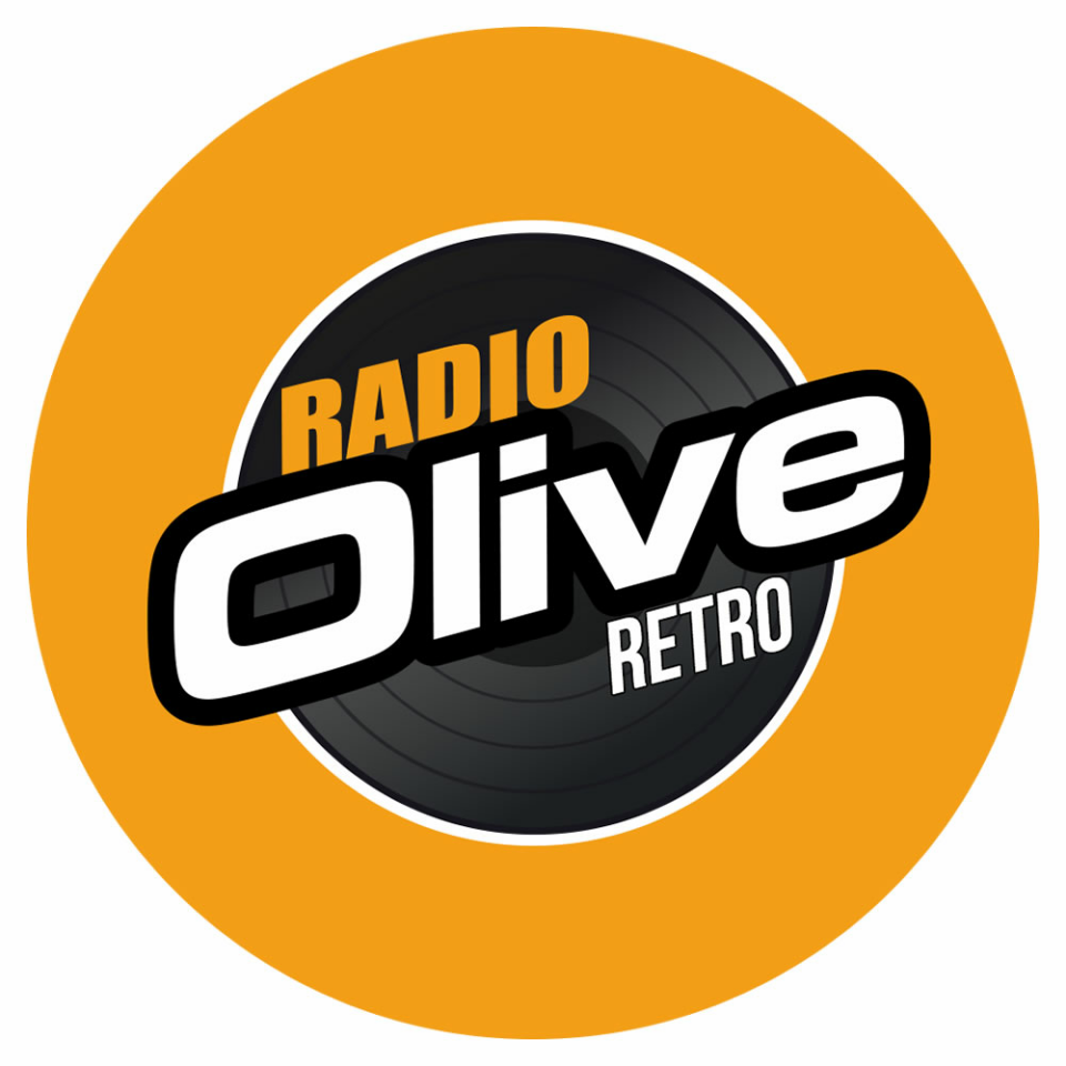 Radio Olive Retro