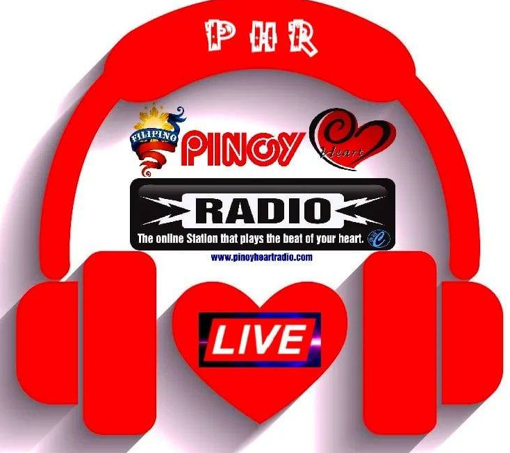 Pinoy Heart Radio