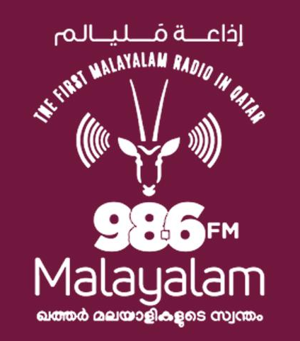 Malayalam 98.6 FM Radio Qatar